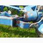 Плуг Lemken VariDiamant 6 корпусів - фото № 15