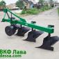 Плуг ПБН 4-35 на високих круглих стійках(МТЗ 1025) - фото № 3