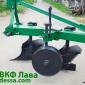 Плуг ПБН 4-35 на високих круглих стійках(МТЗ 1025) - фото № 5