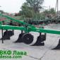Плуг ПБЛ 4-40 А на високих круглих стійках(МТЗ 1221 - фото № 7