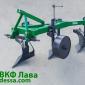 Плуг ПБЛ 3-35 на високих круглих стійках - фото № 9