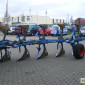 Продам оборотный плуг lemken juwel 8 v 5+1 n 100 - фото № 2
