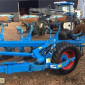 Продам оборотный плуг lemken diamant 11 7 l100 - фото № 2