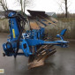 Продам оборотный плуг lemken diamant 11 7 l100 - фото № 3