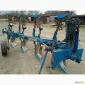 Плуг оборотный Rabe Werk 120 на 4 корпуса ленточный отвал / Рабеверк / Lemken - фото № 1