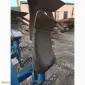 Плуг оборотный Rabe Werk 120 на 4 корпуса ленточный отвал / Рабеверк / Lemken - фото № 12