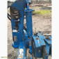 Плуг оборотный Rabe Werk 120 на 4 корпуса ленточный отвал / Рабеверк / Lemken, Лемкен - фото № 8