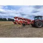 Плуг Кун Мульти-мастер Kuhn Multi-Master 123 4+1 - фото № 7