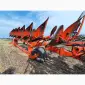 Плуг Кун Мульти-Лідер Kuhn Multi-Leader 8к 5+3 - фото № 1