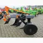 Плуг Vinmet 2-х корпусний 2-20 (Польща) - фото № 1