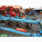 Lemken VARI OPAL8 - фото № 6