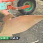 Плуг оборотный Kvernland PC8 7 Furrow Auto Reset - фото № 4