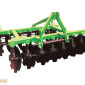 Плуги дисковые бороны серии ПД - фото № 2