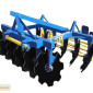 Дископлуг АГД-2.1 дисковая борона АГД 2.1Н - фото № 1
