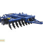 Прицепной дископлуг Агрореммаш борона АГД -2.1Н,  АГД-2.5Н, АГД-3.5Н АГД- 4.5Н - фото № 1