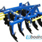 Дископлуг Агрореммаш борона АГД -2.1, АГД-2.5, АГД-3.5 АГД-4.5 навесной - фото № 1