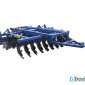Прицепной дископлуг Агрореммаш борона АГД -2.1Н, АГД-2.5Н, АГД-3.5Н АГД- 4.5Н - фото № 1