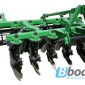 Плуг дисковый ПД-2. 2., ПД-2. 3., ПД-2. 5., ПД-3. 3 Велес-Агро - фото № 1