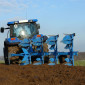 Плуг Lemken Juwel 6, 7 3+1, 4+1 - фото № 1