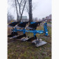 Продам плуг оборотний LEMKEN OPAL 90 - фото № 1