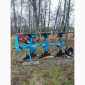 Продам плуг оборотний LEMKEN OPAL 90 - фото № 4