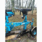 Продам плуг оборотний LEMKEN OPAL 90 - фото № 6