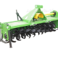 Почвофреза навесная полевая (роторный культиватор) Bomet U540 1 - фото № 2