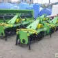 Почвофреза навесная 1 - фото № 9