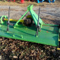 Навесная почвофреза 1, 6 м фирмы Bomet Польша - фото № 10