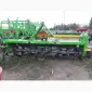 Навісна почвофреза 2.0 м фірми Bomet PL - фото № 9