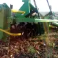 Навісна грунтофреза 1.6 м фірми Bomet PL - фото № 6