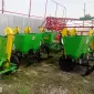 Картофелесажалка 2-х рядная фирмы Bomet (Польша) - фото № 9