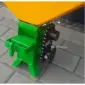 Картофелесажалка 2-х рядная S-239 (Польша - фото № 6
