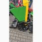 Картофелесажалка сажалка садилка одно дво рядная Бомет Bomet Польша - фото № 9
