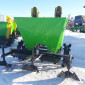 Двухрядная картофелесажалка S-239 фирмы Bomet Польша - фото № 6