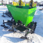 Двухрядная картофелесажалка S-239 фирмы Bomet Польша - фото № 5