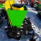 Двухрядная картофелесажалка S-239 фирмы Bomet Польша - фото № 19