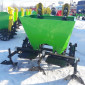 Двухрядная картофелесажалка S-239 фирмы Bomet Польша - фото № 3