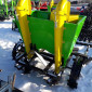 Двухрядная картофелесажалка S-239 фирмы Bomet Польша - фото № 18