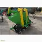 Картофелесажалка польская с увеличенным бункером 300 кг - фото № 3