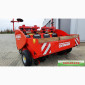 Картоплесаджалка Grimme GL 34 KG - фото № 4