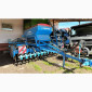 Посівний комплекс Lemken Compact-Solitair 9 HD (400-DS 125) - фото № 1