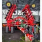 Посівний комплекс BOURGAULT 3720-30 з бункером 1910 John Deere - фото № 1