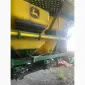 Посівний комплекс BOURGAULT 3720-30 з бункером 1910 John Deere - фото № 10