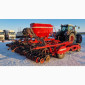Посівний комплекс Horsch Pronto 8 DC (2011) - фото № 4