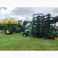 Продається посівний комплекс John Deere 1890 (бункер 1910) - фото № 1