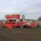 Продам Посівний комплекс PÖTTINGER TERRASEM C4 сеялка ПЬОТТЕНГЕР посевной комплекс - фото № 1
