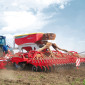 Продам Посівний комплекс PÖTTINGER TERRASEM C6 посевной комплекс ПЕТТЕНГЕР - фото № 1