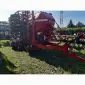 Посівний комплекс Horsch Pronto 6 DC 2014 року випуску - фото № 2