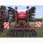Посівний комплекс Horsch Pronto 6 DC 2014 року випуску - фото № 3